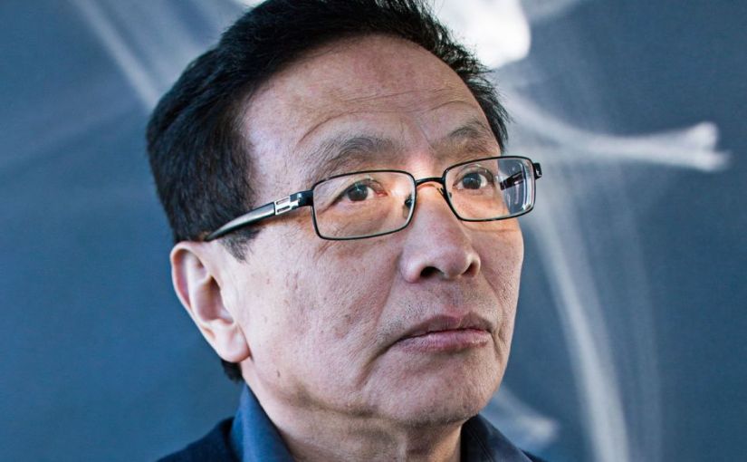 Solving an Unsolvable Math&nbsp;Problem