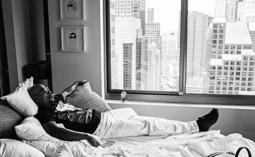 Mayweather : The Boxer and the&nbsp;Batterer