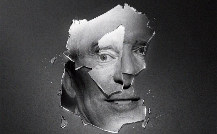 Bill Gross Gets Personal: ‘I Just Wanted to Run Money and Be&nbsp;Famous’