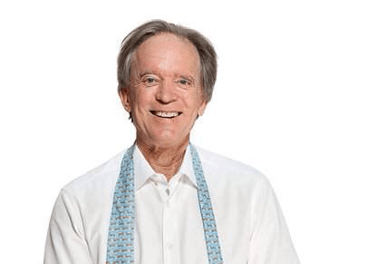 Bill Gross Thinks The End Is&nbsp;Near