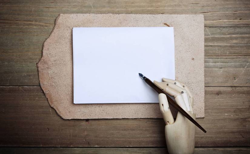 Robots On Wall Street&nbsp;?