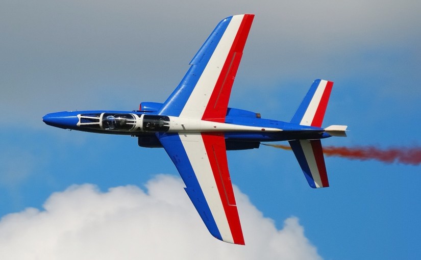 The Kid’s A&nbsp;Natural