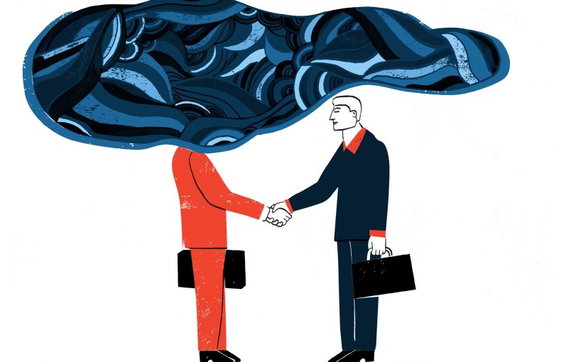 The Art World’s Biggest Lie: A Dealer Apologizes for Collecting as&nbsp;Investing