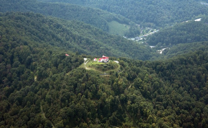 The Fall Of King&nbsp;Coal