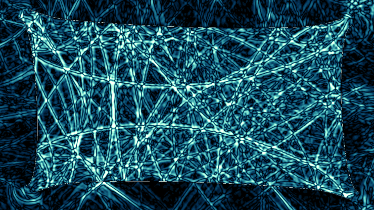 Why The World’s Most Famous Acoustic Architect Says His Design Strategy Is To ‘Just&nbsp;Pray’