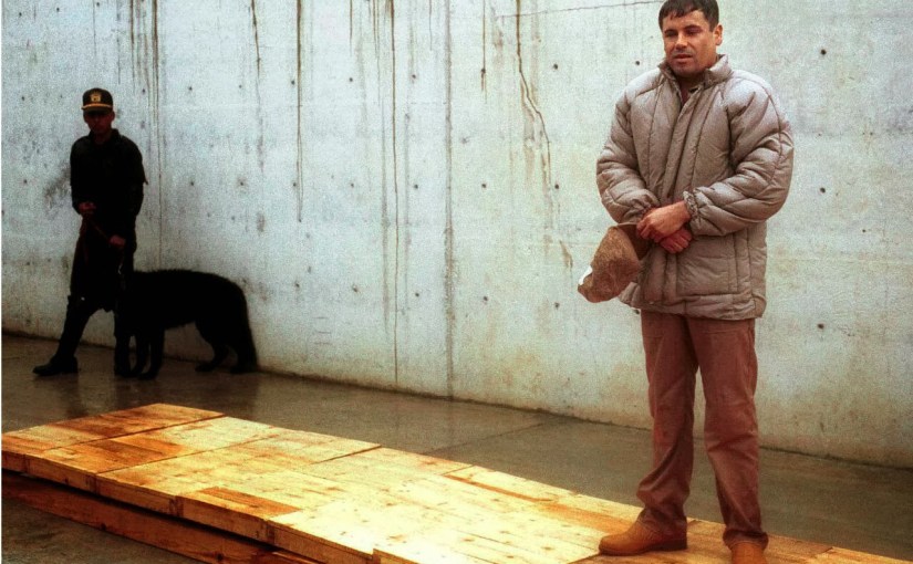 El Chapo Speaks
