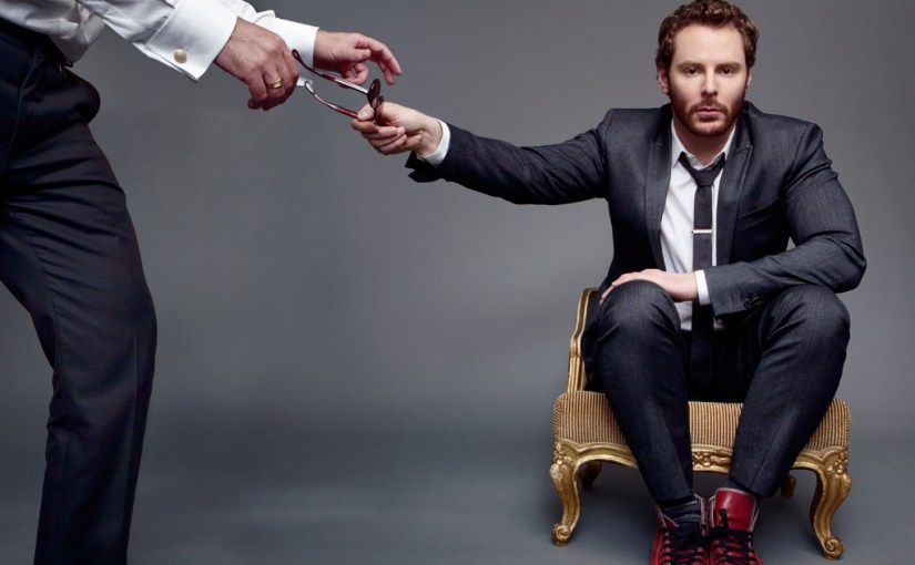 Sean Parker : Hacker&nbsp;Philanthropist