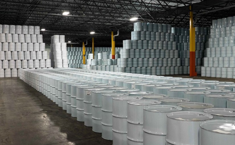 Inside Quebec’s Great, Multi-Million-Dollar Maple-Syrup&nbsp;Heist