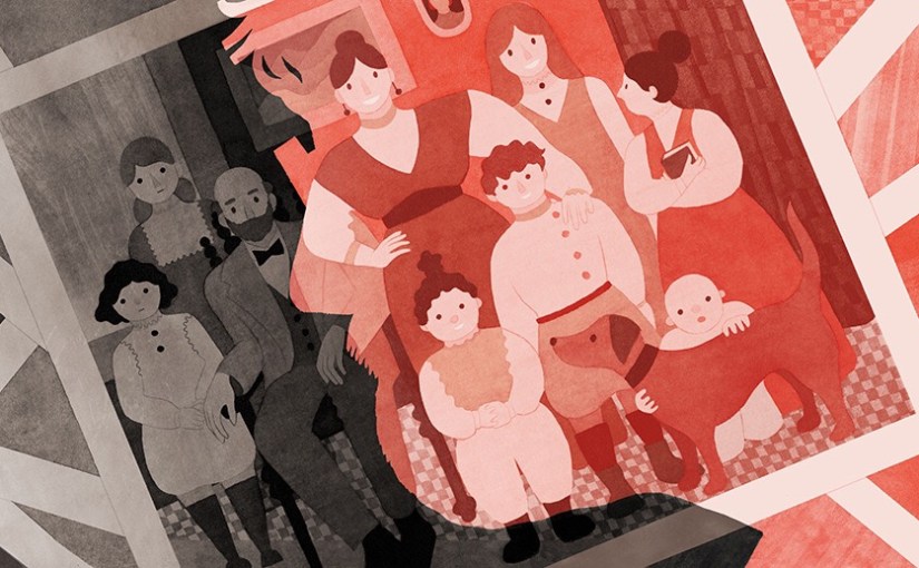 The True Meaning Of&nbsp;Nostalgia