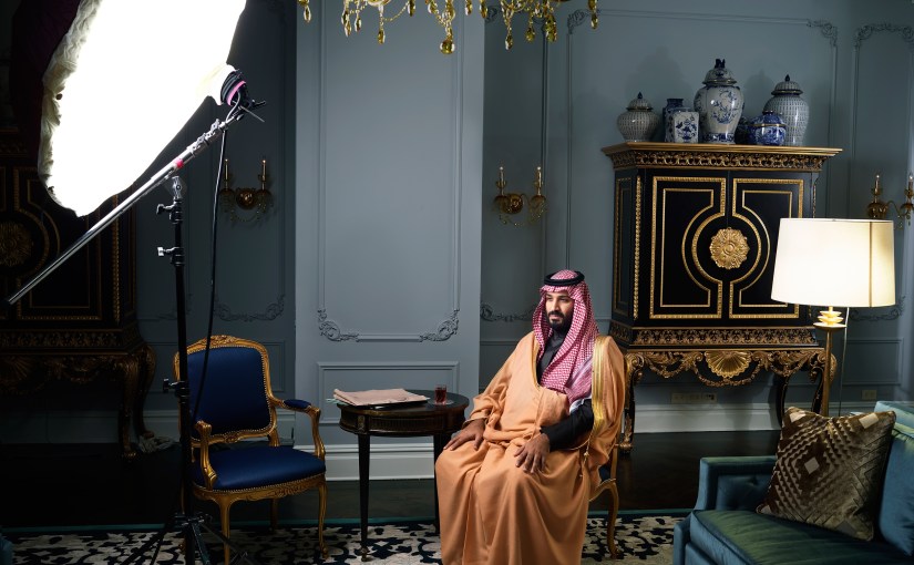 Will You Work For A&nbsp;Murderer?