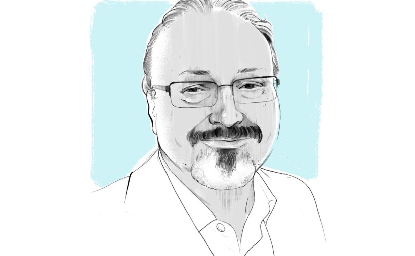 Jamal Khashoggi’s last column for The Post before his&nbsp;disappearance