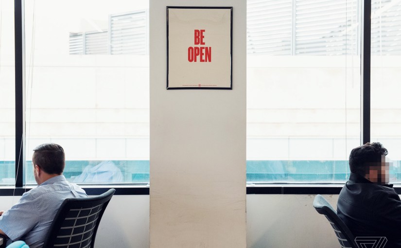 The Secret Lives of Facebook Moderators in&nbsp;America