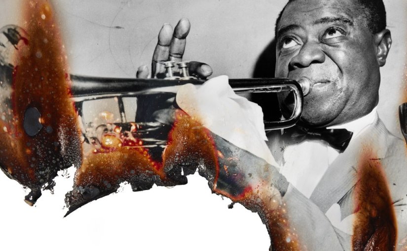 The Day The Music&nbsp;Burned