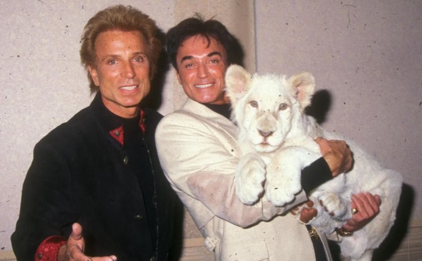 The Original Tiger&nbsp;Kings