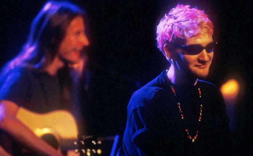 Alice in Chains: To Hell and&nbsp;Back