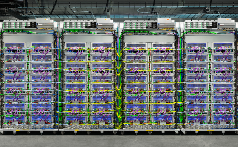 Google’s ‘TPU’ chip puts OpenAI on alert and shakes Nvidia&nbsp;investors